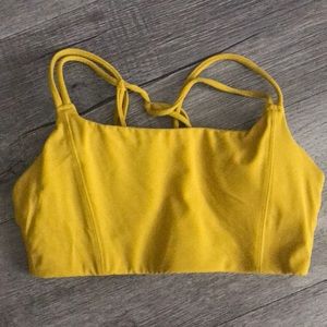 Athleta Solace Bra in Powervita